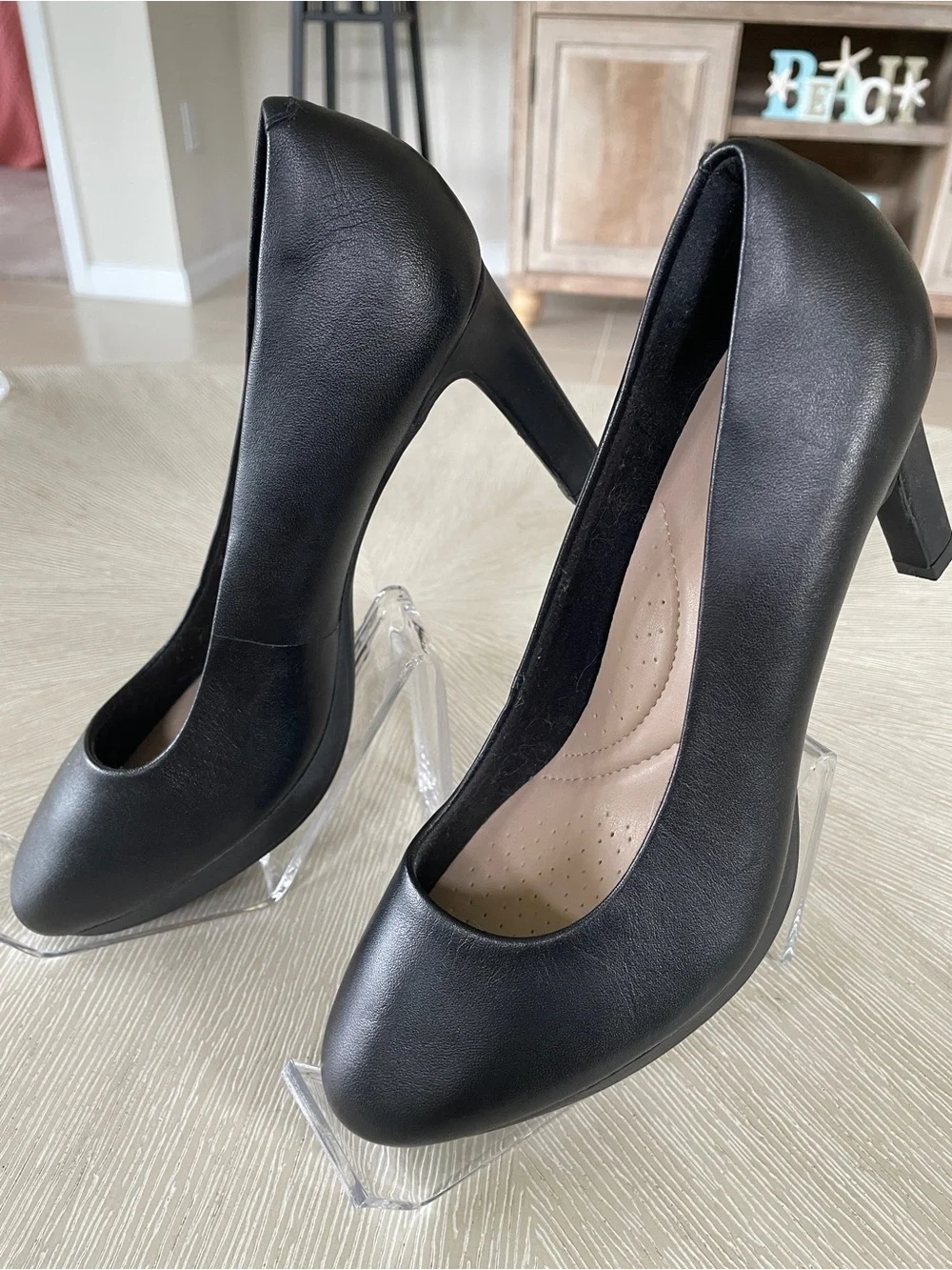 Clarks classic collection